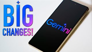 EVERYTHING new in Pixel Feature Drop June 2024  Gemini Nano on MORE Pixels [upl. by Aihsekram10]