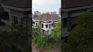 RUMAH GRAHA FAMILY FULL MARMER 27M [upl. by Demetre]