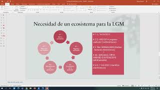 Ley de Garantías Mobiliarias Análisis del impacto de los 10 años de la Ley 1676 de 2013 Parte 2 [upl. by Risley]