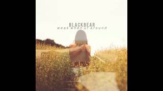 Blackbear  Weak When Ur Around LYRICS  HD [upl. by Arlan]