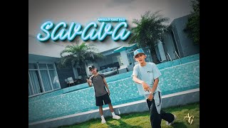 ANGELO batredofficial  សាវ៉ាវ៉ា SAVAVA OFFICIAL MUSIC VIDEO [upl. by Krueger]