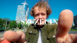 Jestem w Szczecinie   VLOG 35  Szczecin [upl. by Sydelle]