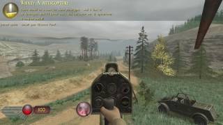 Mortyr 2 For Ever FullHD 60p 09 прохождение walkthrough [upl. by Ark204]