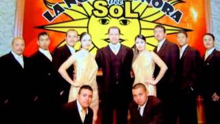 Sonora Del Sol En Vivo Varias Tropicalisimo Apache [upl. by Trevor698]