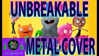 Unbreakable metal cover by RJ Covers Inc [upl. by Elyl646]