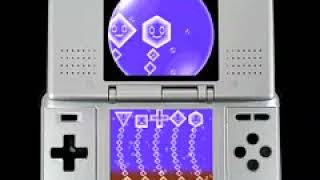 Electroplankton Nintendo DS  Trailer 2005 [upl. by Oizirbaf117]