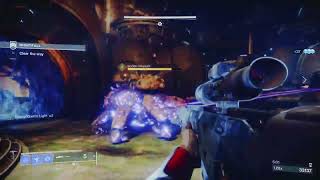 Destiny 2 Nightfall The Ordeal Legend 103428pts  Week 2822 [upl. by Antrim561]