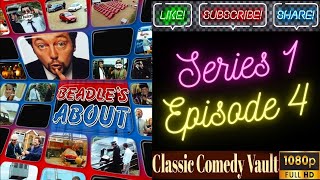 Beadles About Series 1 Episode 4 HD [upl. by Kcirad492]