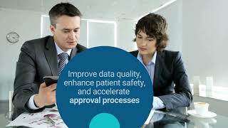 Enhance Your Clinical Trials with Navitas Life Sciences RiskBased Monitoring [upl. by Eenattirb]