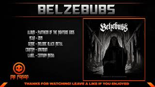 Belzebubs  Dark Mother [upl. by Byron]