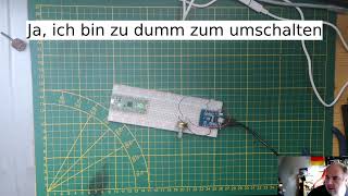 ESP 8266 D1 Mini 33 statt 5 Volt verwenden [upl. by Fahy]