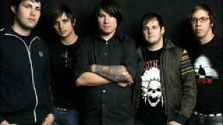 Hawthorne Heights Saying Sorry with Lyrics [upl. by Ecerahc33]