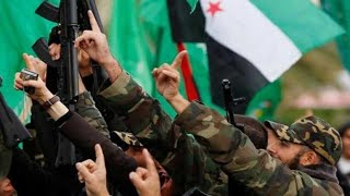 Syrian Revolution l Islamic Nasheed  quotTake Our Bloodquot  English Lyrics [upl. by Rahab]