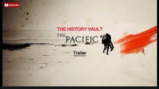 The Forgotten Pacific Documentary  Official Trailer  The Coconet TV [upl. by Sauers]