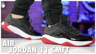 Air Jordan 11 CMFT [upl. by Neville]