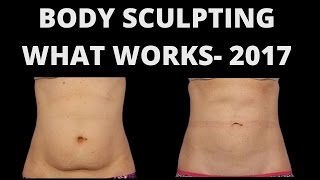 Body Sculpting what works [upl. by Iat]