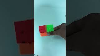 An indiscernible amount of joy rubikscube thousandgames [upl. by Raamal]