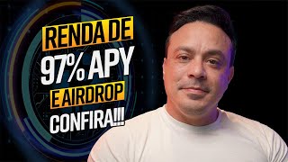 Faça stake com 97 de APY e participe de futuros airdrop na Mintlayer [upl. by Iknarf548]