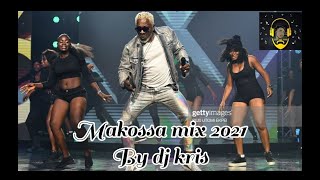 Makossa Music Awilo Longombaamp The Music Of Congo Mix 2021 Africa Songs By Dj Kris [upl. by Eniretak849]