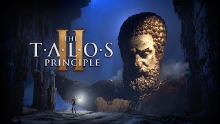 Talos Principle 2 W3 Puzzle 8 Solution  Photon Sail [upl. by Enilehcim110]