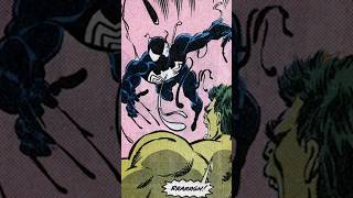 What if the symbiote possessed Spiderman [upl. by Candis]