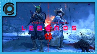 Is Ghost of Tsushima Legends Worth Playing in 2024 [upl. by Willock]