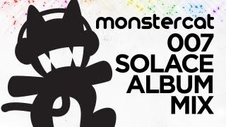 Monstercat  007  Solace Album Mix Album Now Available on iTunes [upl. by Esinned]