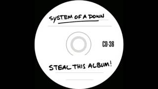 System Of A Down  Streamline Drop C [upl. by Acilgna]