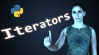 Iterators Iterables and Itertools in Python  Python Tutorial  Learn Python Programming [upl. by Bradley671]