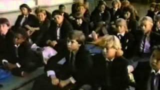 Grange Hill  Series 11  Episode 11 1988 [upl. by Goldina]