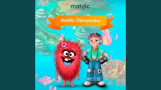 Matific Olimpíadas [upl. by Enenaej]