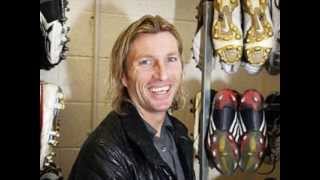 Robbie Savage amp Leighton James famous radio argument PART 1 [upl. by Atikcir]