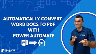 How to Save a Word document As PDF MS Word 2007 DOC to PDF [upl. by Laenahtan]