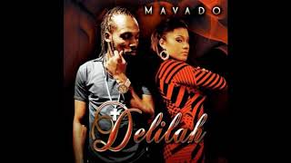 Mavado  Delilah [upl. by Noed402]