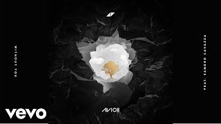 Avicii  Without You “Audio” ft Sandro Cavazza [upl. by Jeffy]