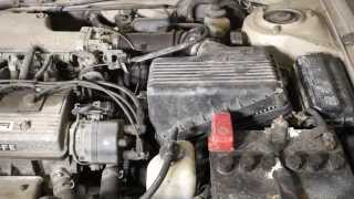 2023 Toyota Corolla Cross How to replace cabin air filter [upl. by Acissej]