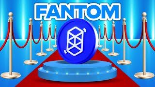 What is Fantom  Fantom FTM Blockchain amp Lachesis Consensus Explained [upl. by Pip624]