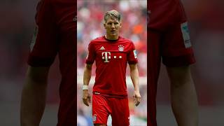 Bastian Schweinsteiger football [upl. by Eanom626]