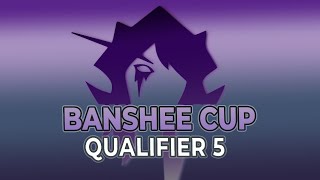 We signed up again playing vs ASH  Q5 WB Round 1  HotS  Tournament [upl. by Luanne]