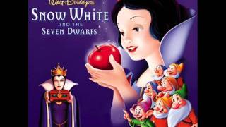 Disney Snow White Soundtrack  03  Im WishingOne Song [upl. by Allemat]