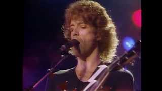 Bob Welch with Stevie Nicks  Ebony Eyes Live From The Roxy 1981 [upl. by Nevai]