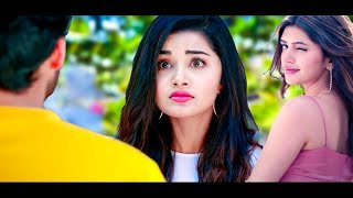 Vijay Devarakonda amp Rashmika Mandanna Tamil Super Hit Full Movie  Kollywood Multiplex [upl. by Assecnirp158]