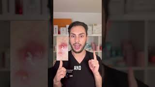 Types of Acne Lesions Whiteheads Blackheads Papules Pustules Cystic Acne  How To Treat [upl. by Peony124]