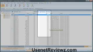 Astraweb Review  quick video review of Astraweb Usenet Service [upl. by Tichonn601]