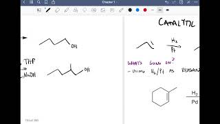 Alkene Addition Reactions Practice Problems Step by Step Walkthrough [upl. by Adelric]