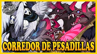 Corredor de Pesadillas Sabueso de Almas AFK Arena Soul Hound [upl. by Anni]