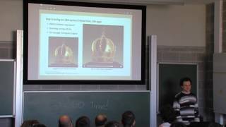 FOSDEM 2014  Iris Decentralized Messaging [upl. by Ellerrad]