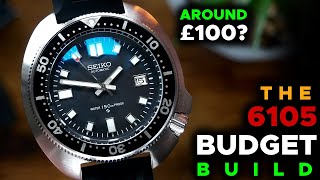 6105 Budget Build for Around £100 [upl. by Aaron29]