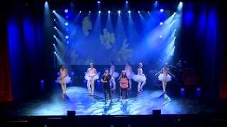 Ringeriksrussen 2015  Ringerike talenter [upl. by Daigle]