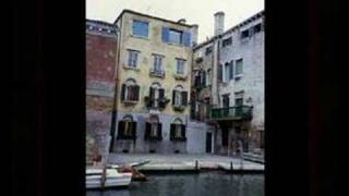 VENICE  CANNAREGIO [upl. by Annoled669]